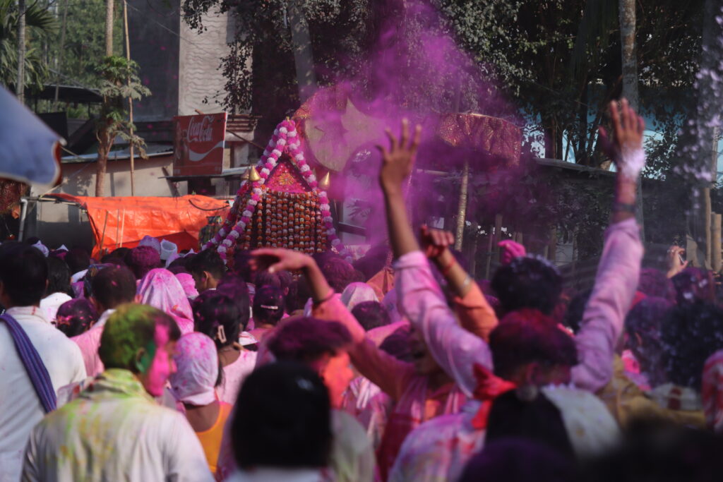 Doul Jatra 2026