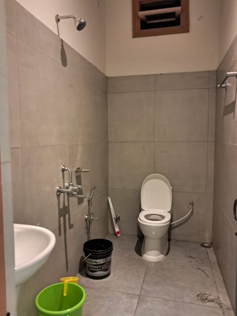 Guest House Room