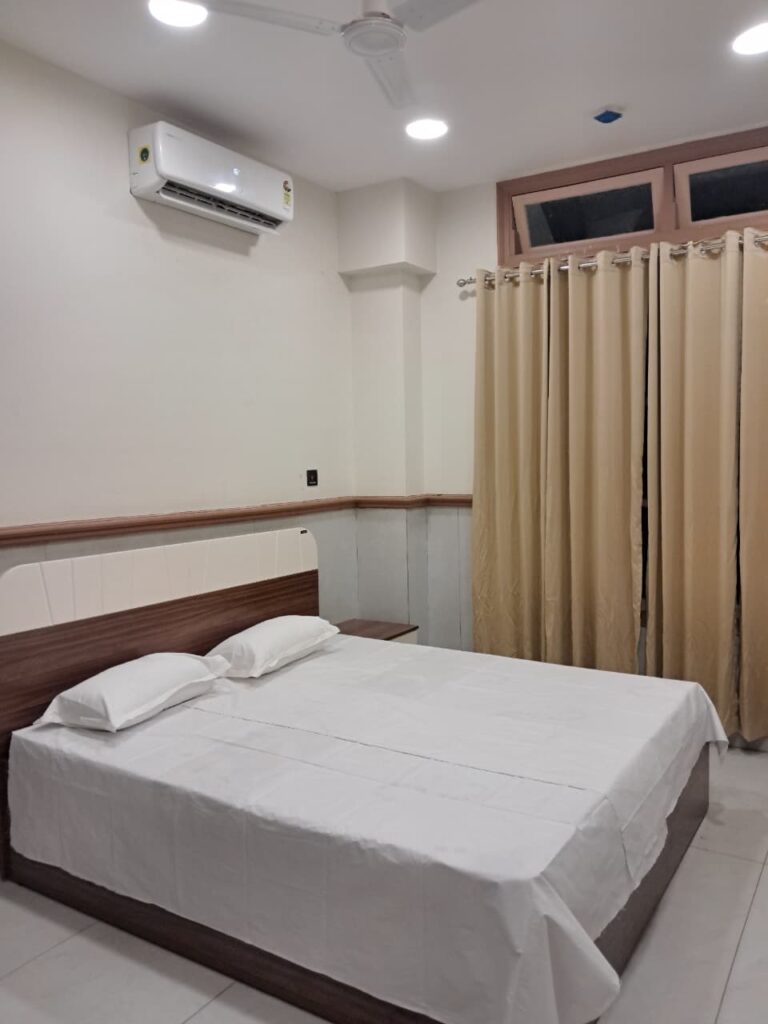 Guest House Room